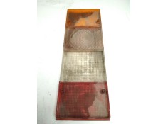 Recambio de piloto trasero izquierdo para nissan trade caja/chasis 2.3 d referencia OEM IAM 0073331070  SOLO TULIPA 2