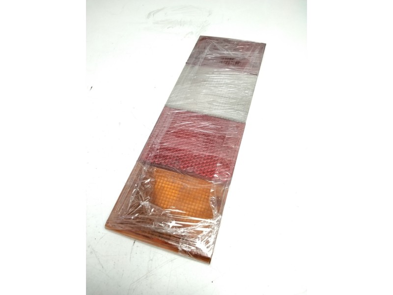 Recambio de piloto trasero izquierdo para nissan trade caja/chasis 2.3 d referencia OEM IAM 0073331070  SOLO TULIPA