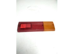 Recambio de piloto trasero derecho para fiat 124 (124_) 1600 special t (124a) referencia OEM IAM 1.162.00  SOLO TULIPA