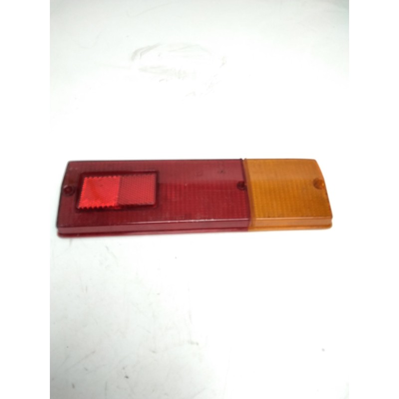 Recambio de piloto trasero derecho para fiat 124 (124_) 1600 special t (124a) referencia OEM IAM 1.162.00  SOLO TULIPA