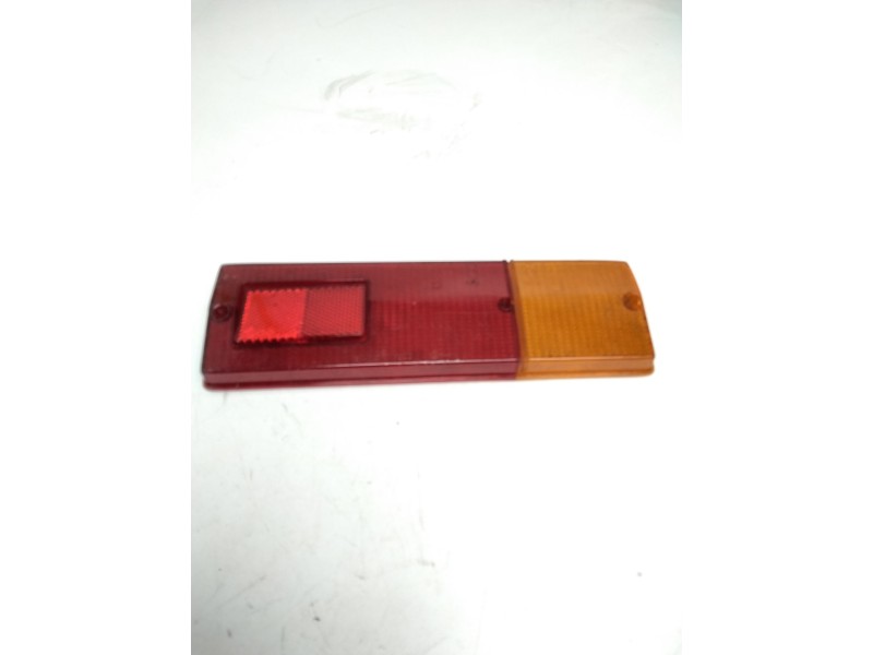 Recambio de piloto trasero derecho para fiat 124 (124_) 1600 special t (124a) referencia OEM IAM 1.162.00  SOLO TULIPA