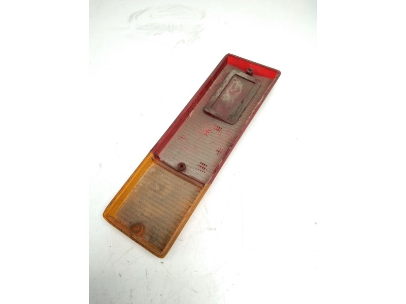 Recambio de piloto trasero derecho para fiat 124 (124_) 1600 special t (124a) referencia OEM IAM 1.162.00  SOLO TULIPA