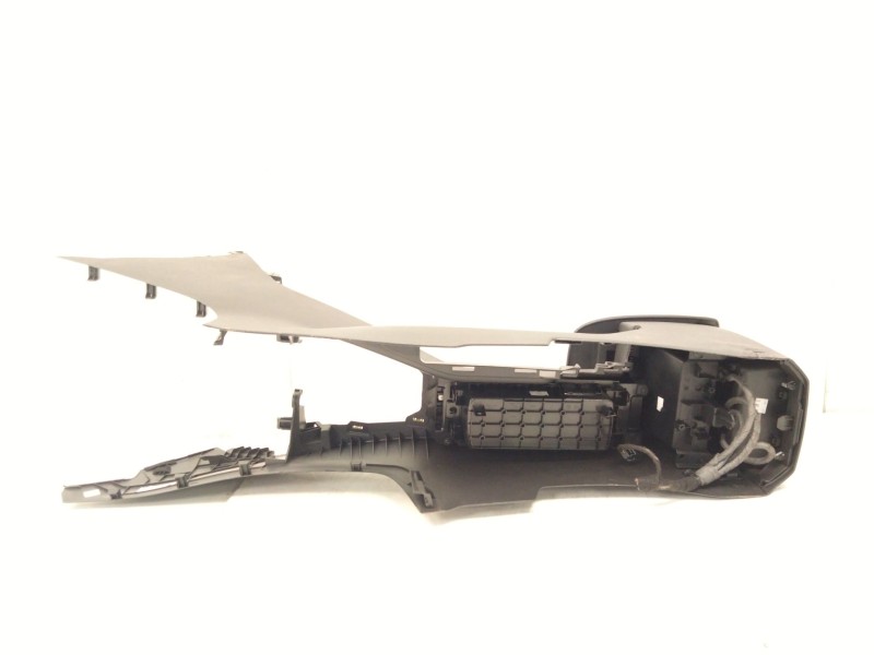 Recambio de reposabrazos para ford focus iii sedán 1.0 ecoboost referencia OEM IAM F1EBA045A06  