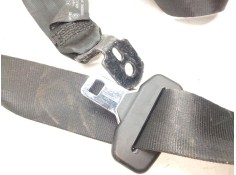 Recambio de cinturon seguridad trasero derecho para ford focus iii sedán 1.0 ecoboost referencia OEM IAM BM51611B68   2