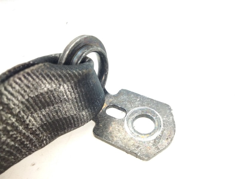 Recambio de cinturon seguridad trasero izquierdo para ford focus iii sedán 1.0 ecoboost referencia OEM IAM BM51611B68  