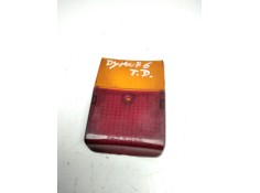 Recambio de piloto trasero derecho para citroën dyane 6 referencia OEM IAM 08850  