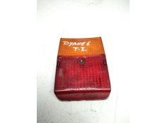 Recambio de piloto trasero izquierdo para citroën dyane 6 referencia OEM IAM 08850  