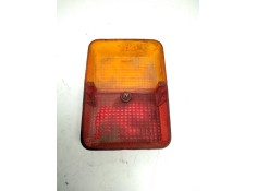 Recambio de piloto trasero izquierdo para citroën dyane 6 referencia OEM IAM 08850   2