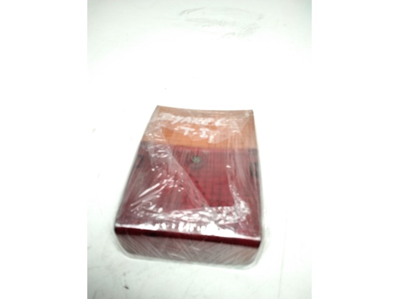 Recambio de piloto trasero izquierdo para citroën dyane 6 referencia OEM IAM 08850  