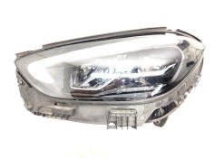 Recambio de faro xenon izquierdo para mercedes-benz clase c all-terrain (s206) c 220 d 4-matic (206.214) referencia OEM IAM A206