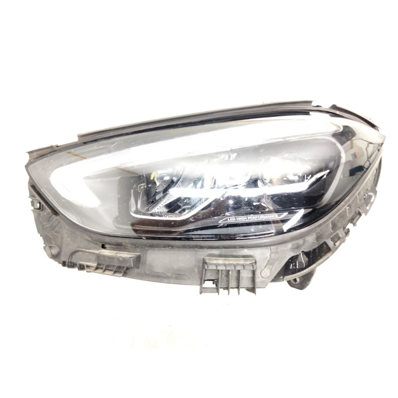 Recambio de faro xenon izquierdo para mercedes-benz clase c all-terrain (s206) c 220 d 4-matic (206.214) referencia OEM IAM A206