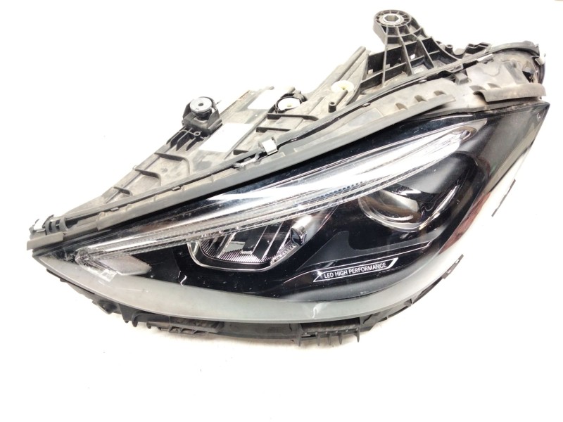 Recambio de faro xenon izquierdo para mercedes-benz clase c all-terrain (s206) c 220 d 4-matic (206.214) referencia OEM IAM A206