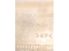 Recambio de deposito expansion para ssangyong kyron 270 spr xdi premium 4wd referencia OEM IAM 2161009100   2