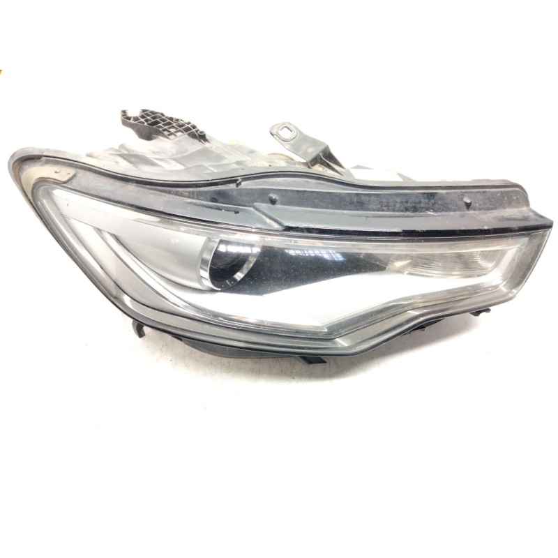 Recambio de faro derecho para audi a6 c7 (4g2, 4gc) 3.0 tdi quattro referencia OEM IAM 4G0941044J  