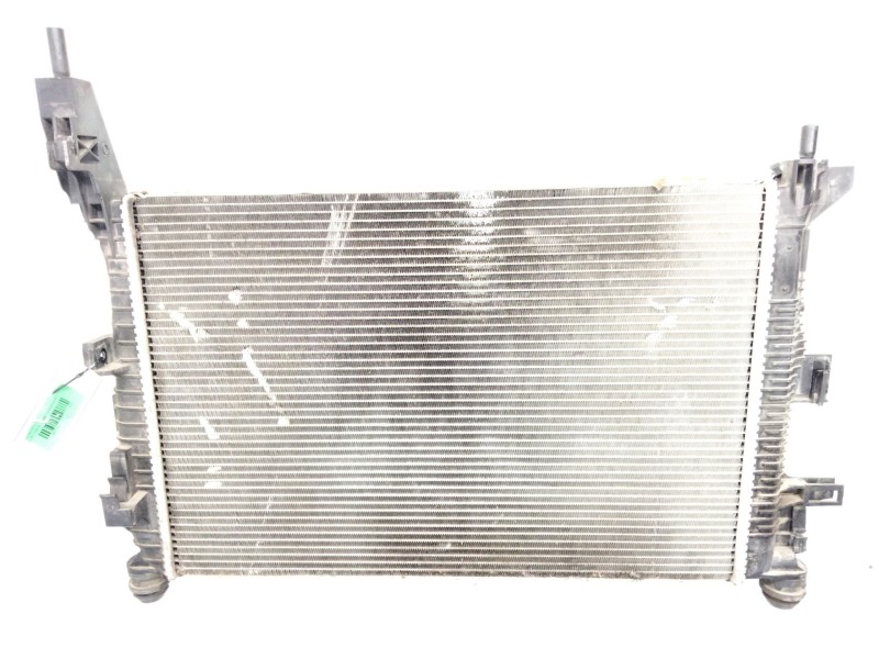 Recambio de radiador agua para ford focus iii sedán 1.0 ecoboost referencia OEM IAM CV618005VC  