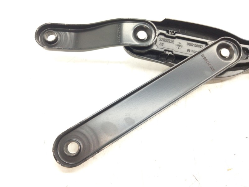 Recambio de brazo limpia delantero derecho para mercedes-benz clase c all-terrain (s206) c 220 d 4-matic (206.214) referencia OE