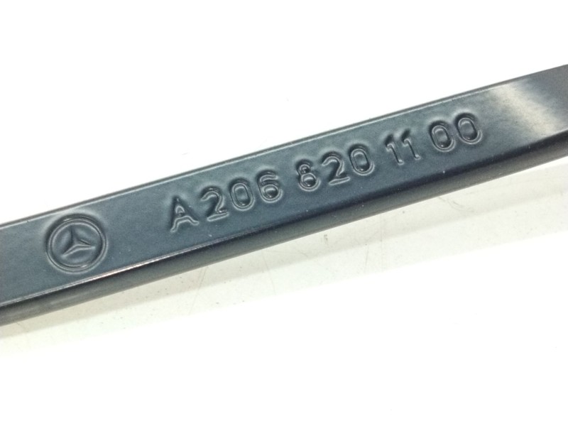 Recambio de brazo limpia delantero derecho para mercedes-benz clase c all-terrain (s206) c 220 d 4-matic (206.214) referencia OE