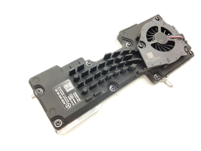 Recambio de camara delantera para mercedes-benz clase c all-terrain (s206) c 220 d 4-matic (206.214) referencia OEM IAM A2239006