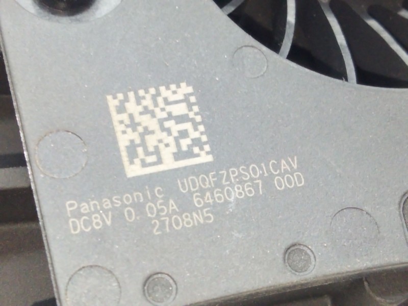 Recambio de camara delantera para mercedes-benz clase c all-terrain (s206) c 220 d 4-matic (206.214) referencia OEM IAM A2239006