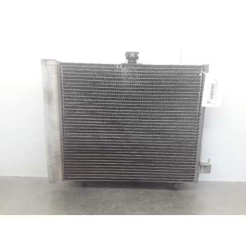 CONDENSADOR / RADIADOR AIRE ACONDICIONADO 9635759480 62684J 