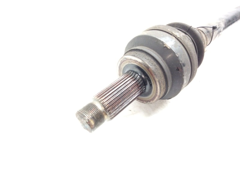 Recambio de transmision trasera derecha para bmw x5 (e70) xdrive 30 d referencia OEM IAM   