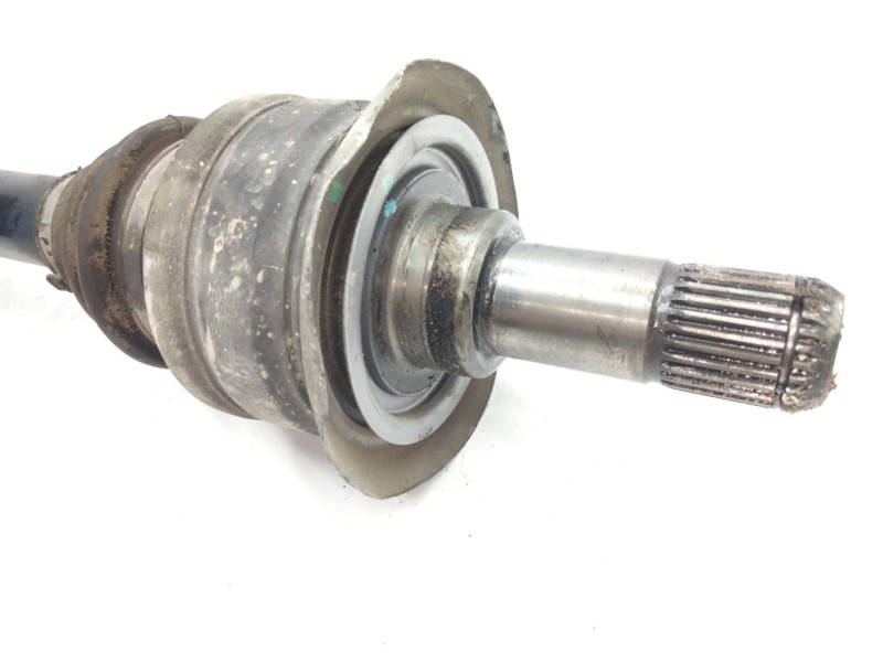 Recambio de transmision trasera derecha para bmw x5 (e70) xdrive 30 d referencia OEM IAM   