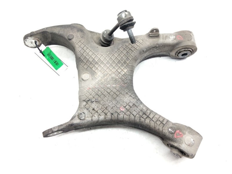 Recambio de brazo suspension inferior trasero derecho para bmw x5 (e70) xdrive 30 d referencia OEM IAM 6770965407  