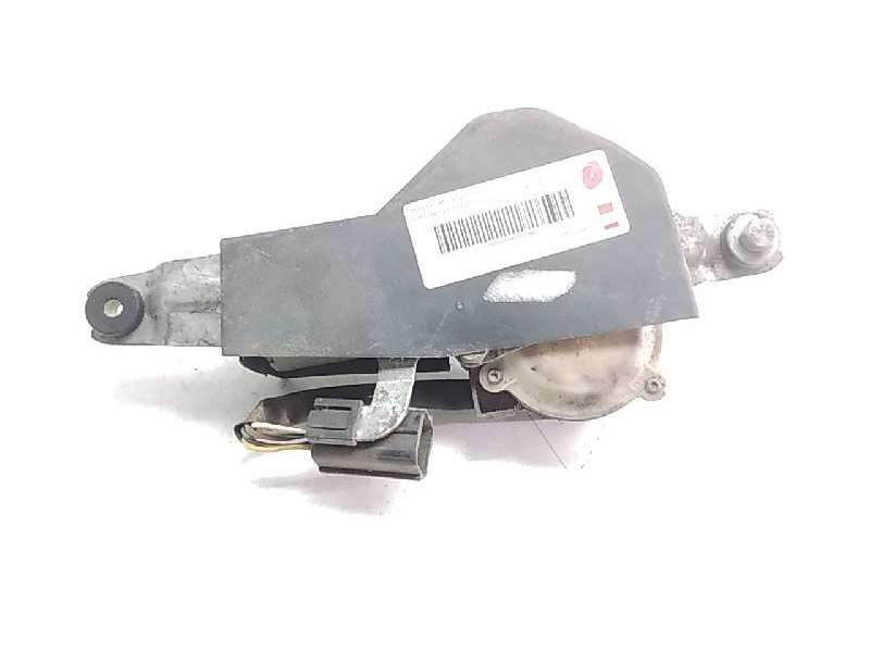 Recambio de motor limpia trasero para land rover freelander (ln) 2.0 td4 cat referencia OEM IAM   116657