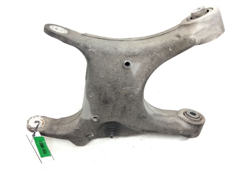 Recambio de brazo suspension inferior trasero derecho para bmw x5 (e70) xdrive 30 d referencia OEM IAM 6770965407  