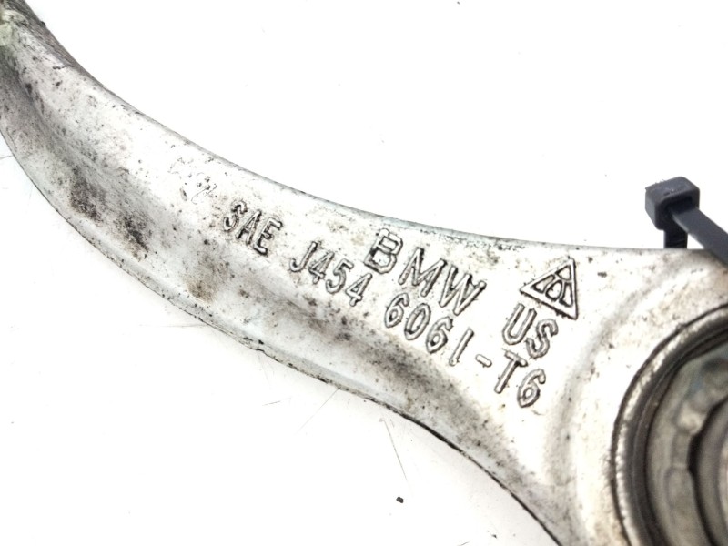 Recambio de brazo suspension inferior trasero izquierdo para bmw x5 (e70) xdrive 30 d referencia OEM IAM J4546061T6  