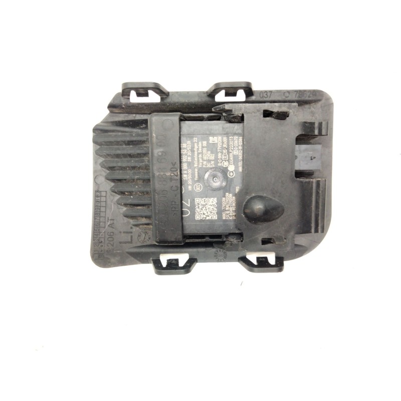 Recambio de sensor de radar para mercedes-benz clase c all-terrain (s206) c 220 d 4-matic (206.214) referencia OEM IAM A00090253