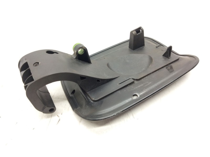Recambio de tapa exterior combustible para bmw x5 (e70) xdrive 30 d referencia OEM IAM   