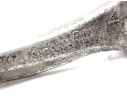 BRAZO SUSPENSION INFERIOR TRASERO DERECHO J4546061T6 