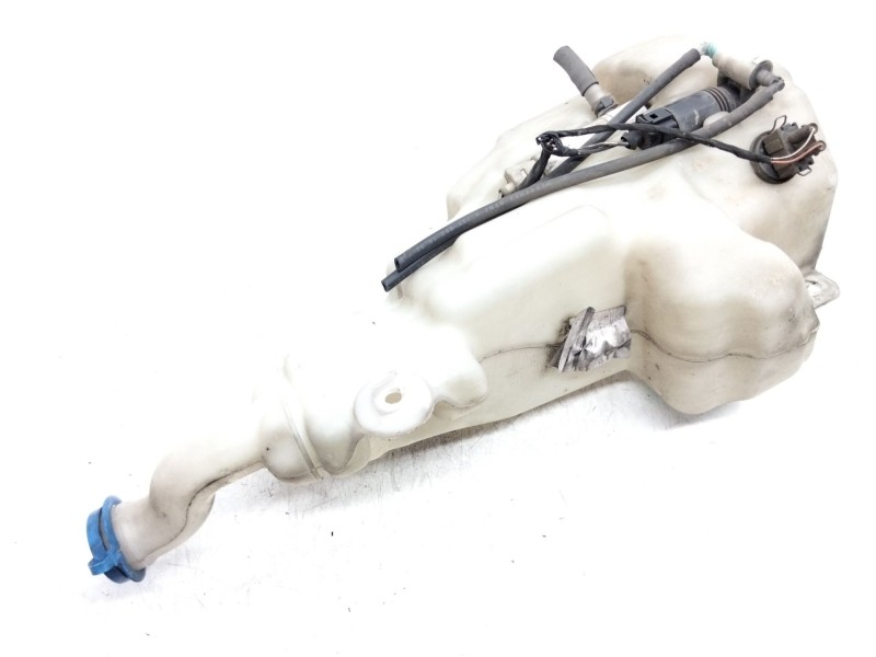 Recambio de deposito limpia para mercedes-benz clase r (w251, v251) r 320 cdi 4-matic (251.022, 251.122) referencia OEM IAM A251