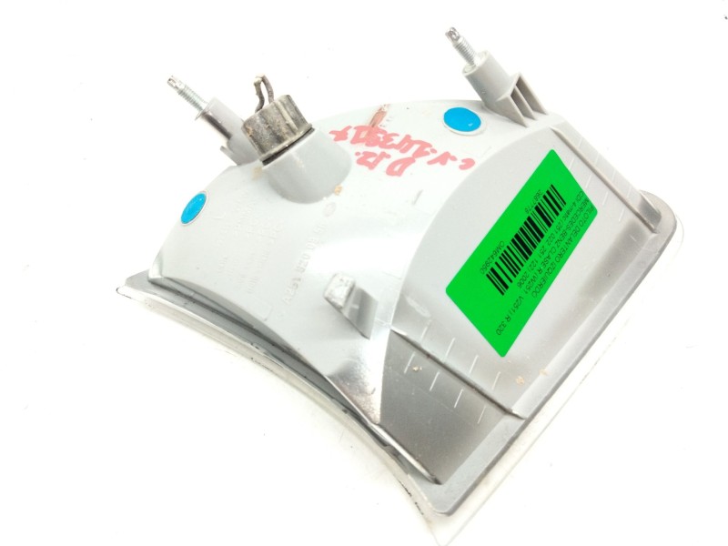 Recambio de piloto delantero izquierdo para mercedes-benz clase r (w251, v251) r 320 cdi 4-matic (251.022, 251.122) referencia O