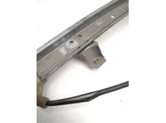 Recambio de elevalunas trasero izquierdo para nissan navara np300 caja/chasis (d23) 2.3 dci 4x4 referencia OEM IAM 400851   2