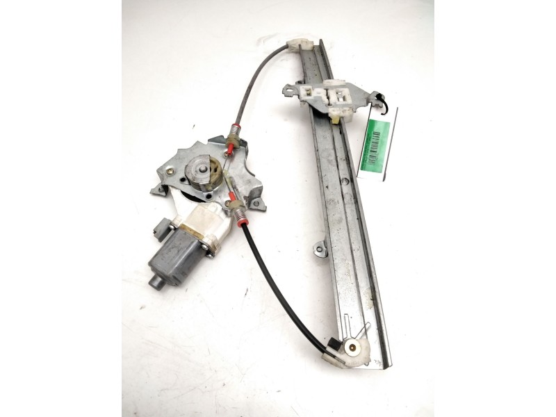 Recambio de elevalunas delantero derecho para nissan micra iii (k12) 1.5 dci referencia OEM IAM 0130822203  
