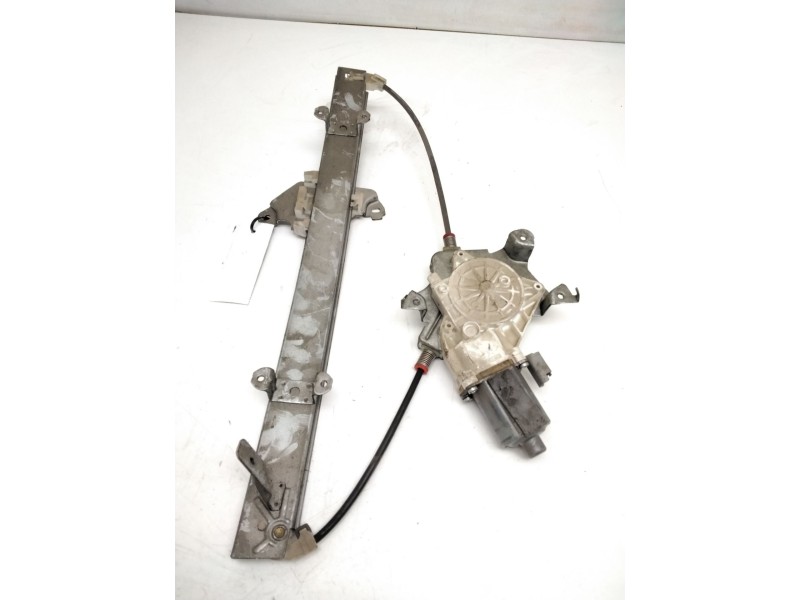 Recambio de elevalunas delantero derecho para nissan micra iii (k12) 1.5 dci referencia OEM IAM 0130822203  