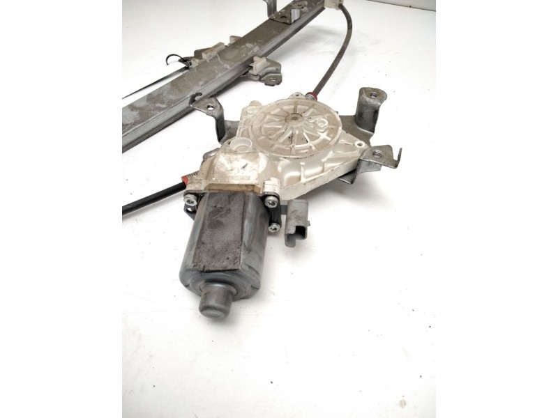 Recambio de elevalunas delantero derecho para nissan micra iii (k12) 1.5 dci referencia OEM IAM 0130822203  