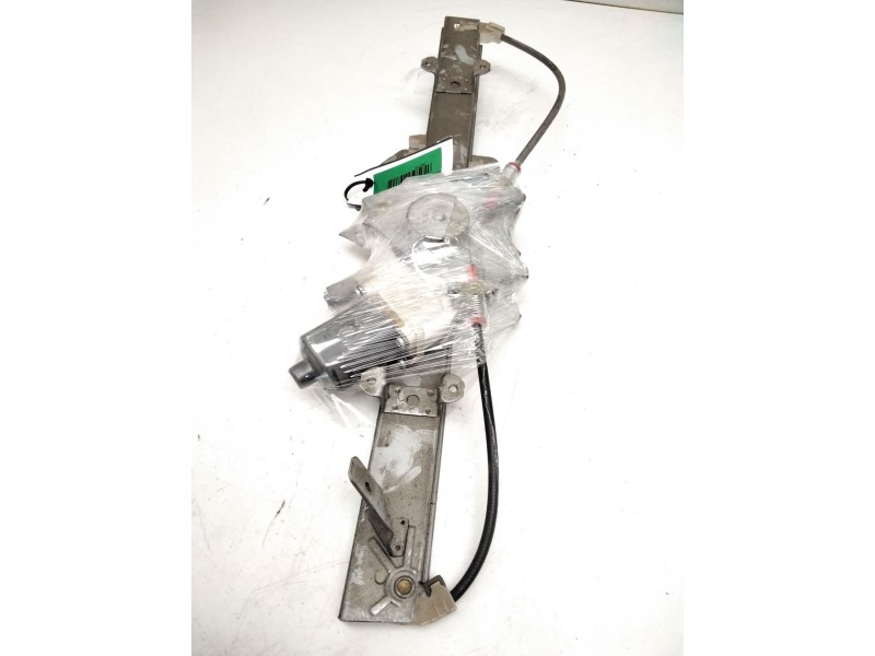 Recambio de elevalunas delantero derecho para nissan micra iii (k12) 1.5 dci referencia OEM IAM 0130822203  