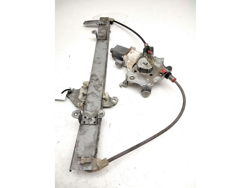 Recambio de elevalunas delantero izquierdo para nissan micra iii (k12) 1.5 dci referencia OEM IAM 0130822202  