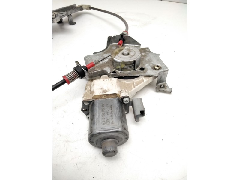 Recambio de elevalunas delantero izquierdo para nissan micra iii (k12) 1.5 dci referencia OEM IAM 0130822202  