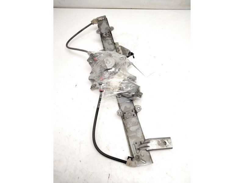 Recambio de elevalunas delantero izquierdo para nissan micra iii (k12) 1.5 dci referencia OEM IAM 0130822202  