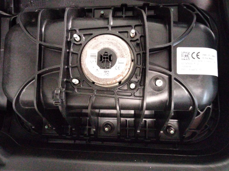 Recambio de kit airbag para ford focus iii sedán 1.0 ecoboost referencia OEM IAM   