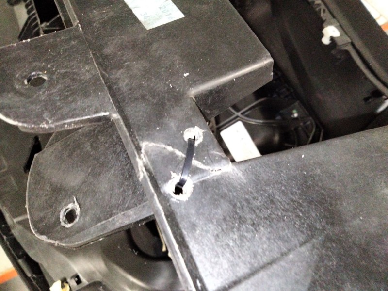 Recambio de kit airbag para ford focus iii sedán 1.0 ecoboost referencia OEM IAM   