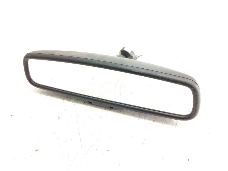 Recambio de espejo interior para mitsubishi asx (ga0w) kaiteki 4wd referencia OEM IAM 7630A082  