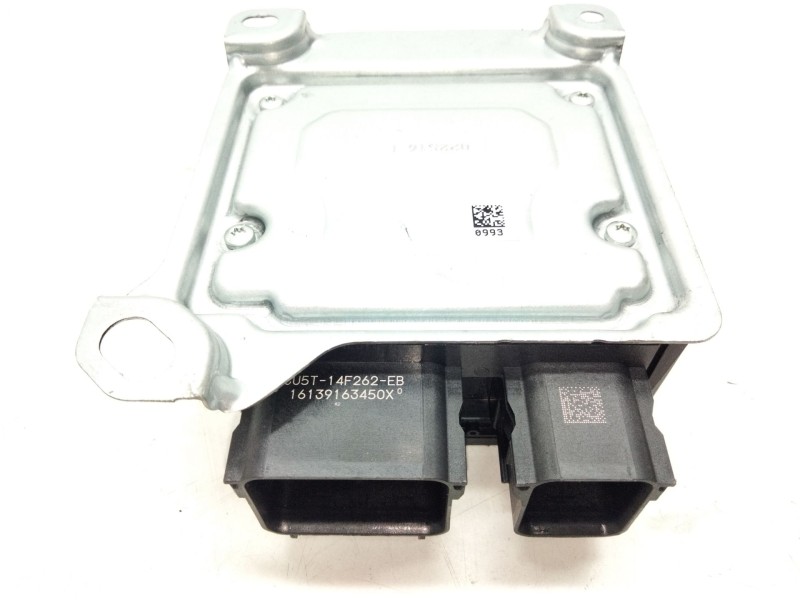 Recambio de kit airbag para ford focus iii sedán 1.0 ecoboost referencia OEM IAM   