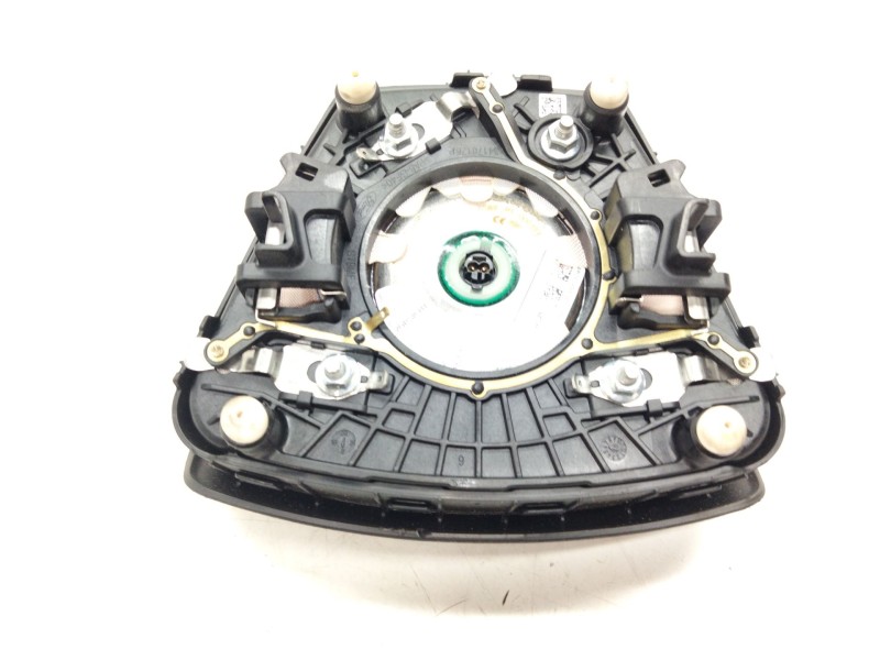 Recambio de kit airbag para ford focus iii sedán 1.0 ecoboost referencia OEM IAM   