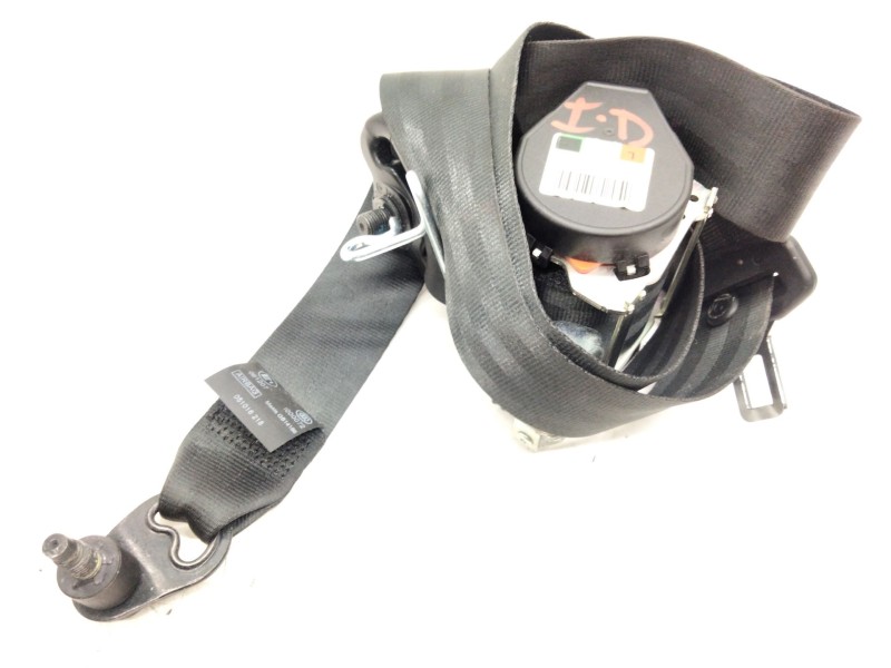 Recambio de kit airbag para ford focus iii sedán 1.0 ecoboost referencia OEM IAM   