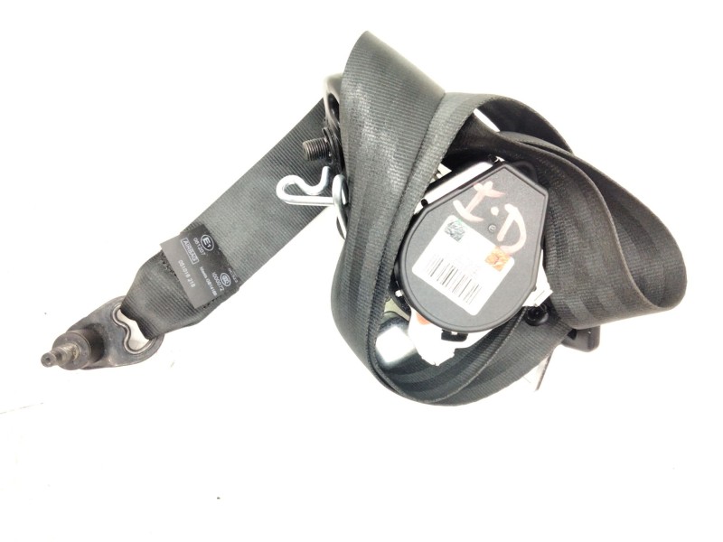 Recambio de kit airbag para ford focus iii sedán 1.0 ecoboost referencia OEM IAM   